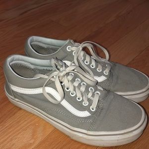 women’s old skool vans